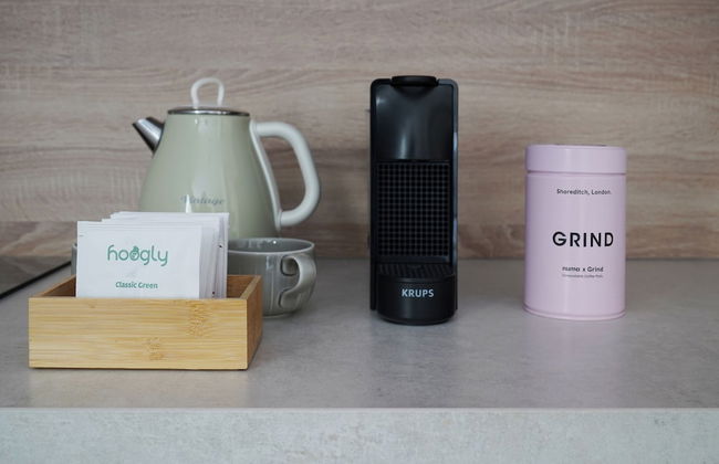 Numa Madrid Sol - Foto 42