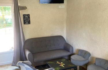 gîte du moulin vert - Foto 6