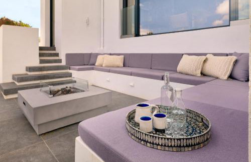 Villa Aeparéa - Foto 6