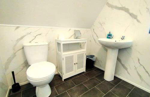 Tudor Cottage Hayle - a Family & Dog Favourite - Foto 41