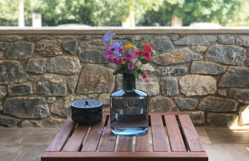 Calme Suites Mani - Foto 13