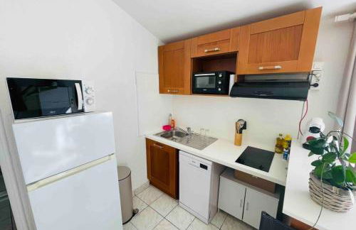 La petite maison du Loubat avec jardin - Foto 5