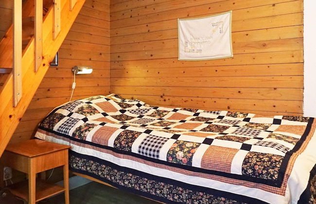 5 Person Holiday Home in Henan - Foto 2