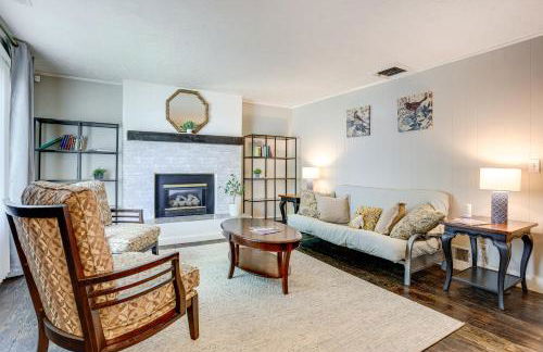 Apt 3 Mi to Dtwn Ogden! Pet-Friendly Backyard - Photo 5