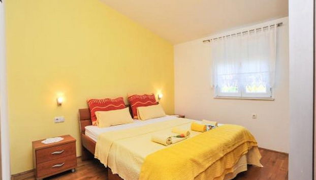 Apartment Spalato - Foto 2, Habitación