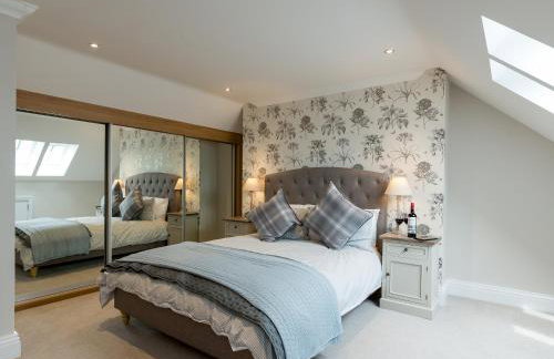 Rye Cottage - Foto 10