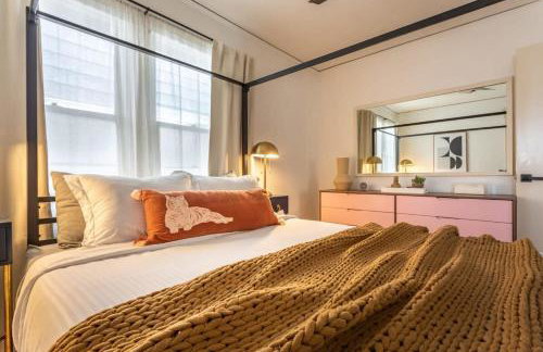 Charming 1920s Hermosa Bungalow Steps from The Strand - Foto 21