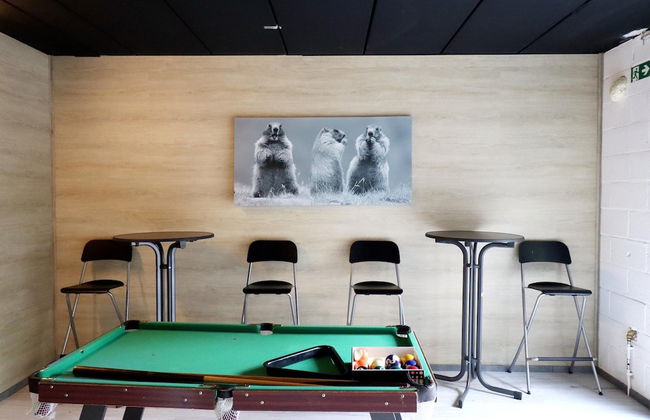 Quiet Infrared Sauna Retreat - Foto 15