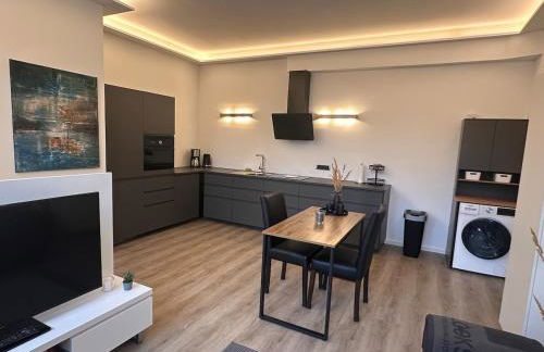 Appartment Am Fleet - Foto 1