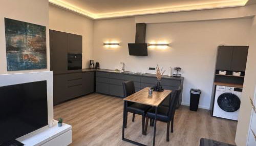 Appartment Am Fleet - Foto 1