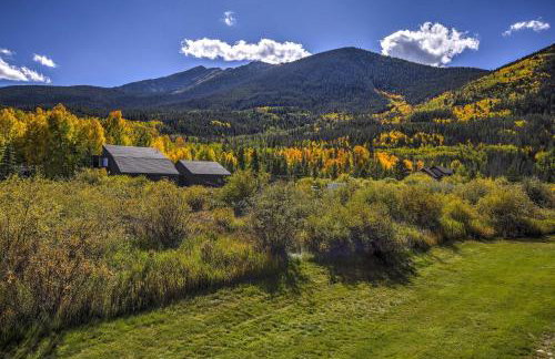 Walk to Main St Frisco Condo with Community Pool! - Foto 28