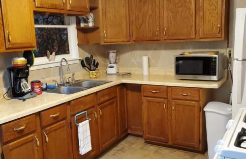 Cowboy Cottage, Country Charm - Foto 13