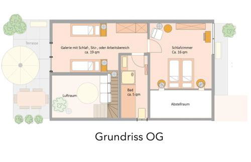 Hyggeby - Architektenhaus mit Schleiblick, Sauna, etc - Foto 35