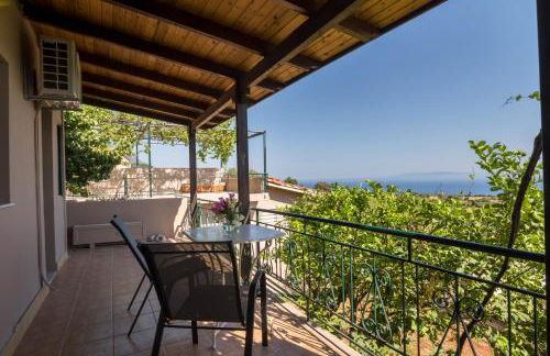 Hilltop Kefalonia - Foto 80