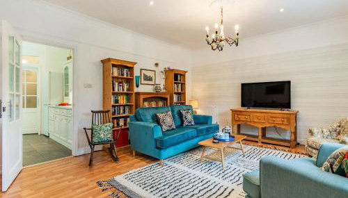 Quarry Lodge - Foto 4