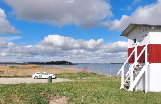 "Margareta" - 250m to the fjord - Foto 6