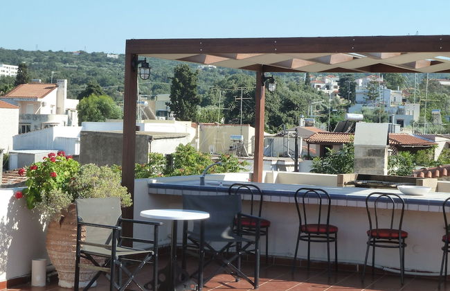 Calergi 11-superior Design 2 Bdr Maisonette. Beaches-sunsets-mindful Experiences - Foto 30