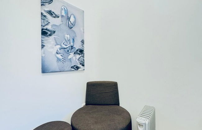 Cozy Private Room 12Min Walk to Augarten - Foto 19