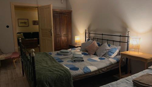 Żurawi klangor - dom z sauną i jacuzzi - Foto 5