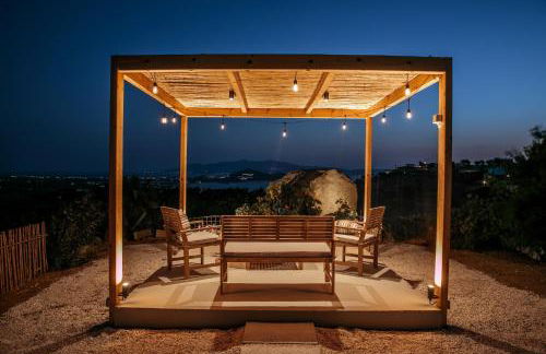 Jannas Apartments Naxos - Foto 60