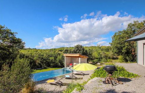 Pet Friendly Home In Labeaume - Foto 12