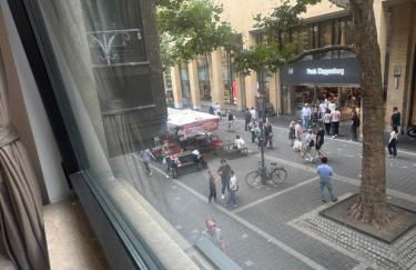 Downtown Apartment - Foto 67