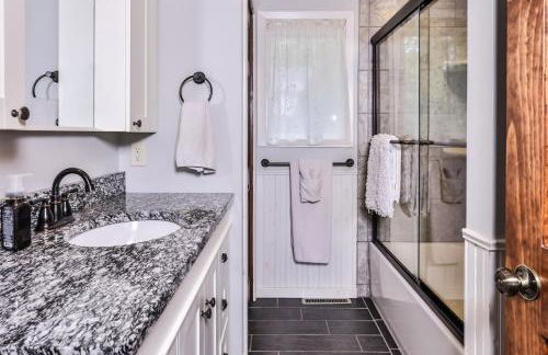 Upper Gresham Lakehouse - Foto 36