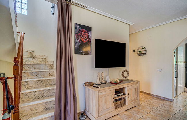 Coastal Comfort in Orihuela - Foto 15