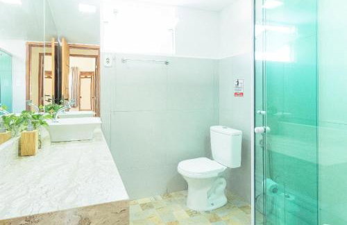 Bela casa de praia sossegada no Centro de Búzios - Photo 20