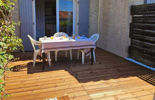 Les Hauts de Calvisson - Résidence de vacances familiale - Piscine toute l'année - Foto 24