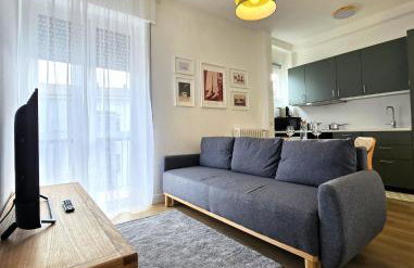 YR Apartments Milan - Ca' Granda - 1 Min Walk to Metro - Foto 22
