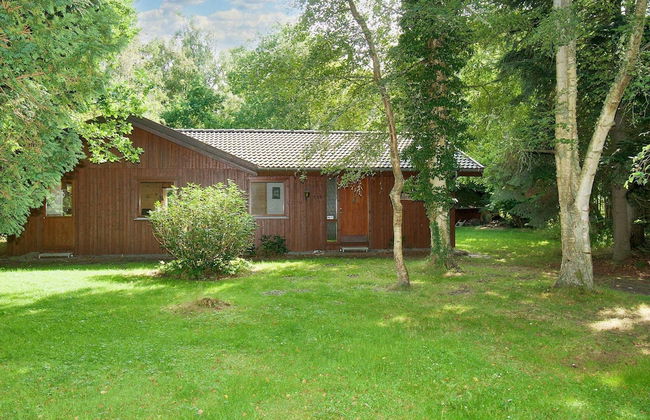 8 Person Holiday Home in Rorvig-by Traum - Foto 24