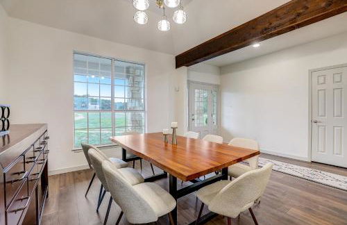 Marble Falls Retreat - Foto 8