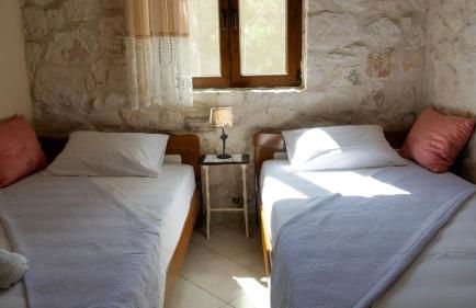 Fterini Apartments Sterna & Alletri - Foto 23