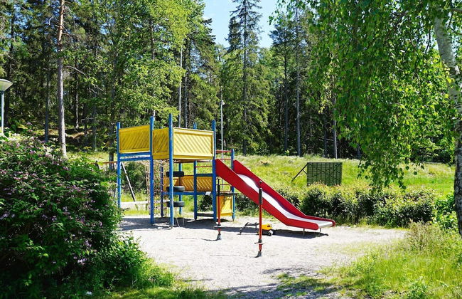 6 Person Holiday Home in Ekero-by Traum - Photo 14