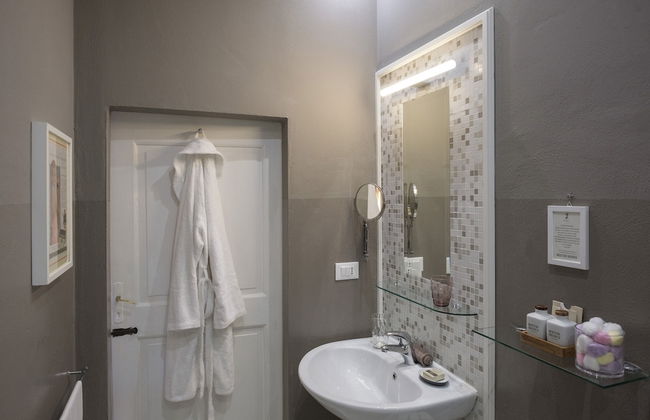 Fontelunga Hotel & Villas - Foto 21