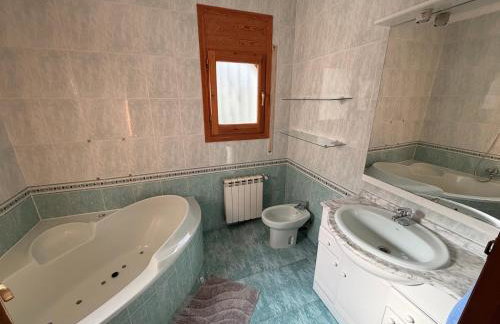 Amarella Costa Dorada - Villa mediterránea con piscina ideal para grupos y familias - Foto 56