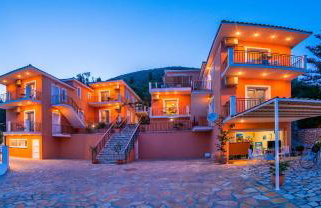 Amelie Sea View Apartments - Foto 10