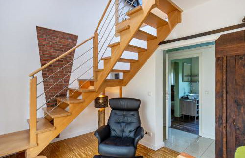 Altes Fischerhaus Döse - Foto 10