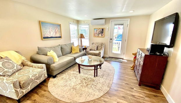 Ocean View 5 - Foto 5, Zona de estar