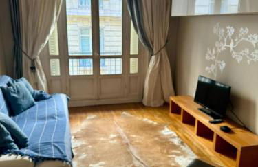 Appartement de 2 chambres au cœur de Paris - Foto 5