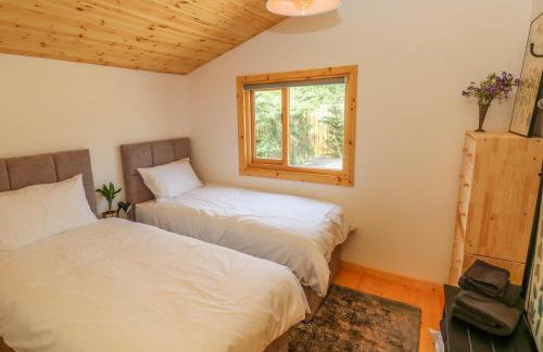 Willow Lodge - Foto 13