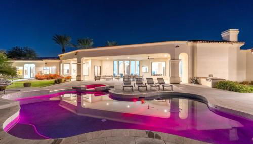 Camelback Mountain Villa Luxury in Paradise Valley - Foto 4