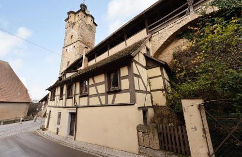 Nächtigen an der Stadtmauer - Foto 15