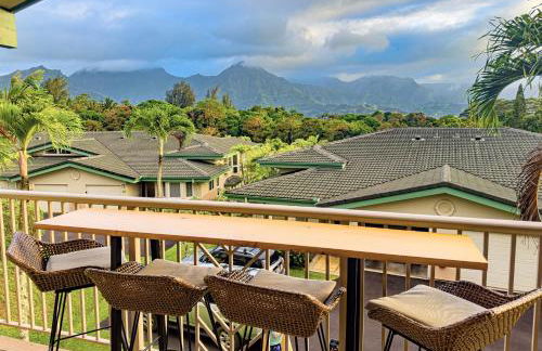 Villas of Kamali'i Mountain Waterfall Views - Foto 5