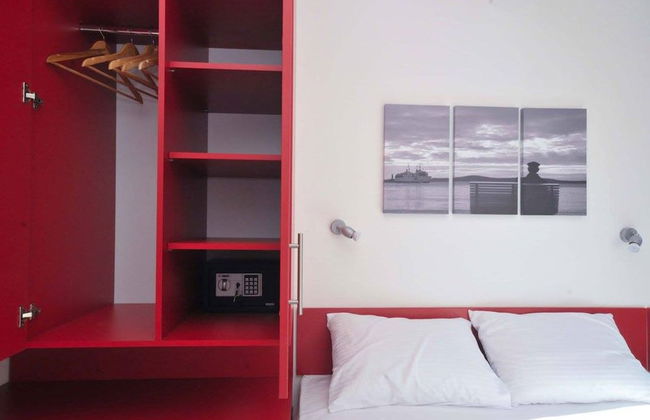 Apartments Jadranski Biser - Foto 9