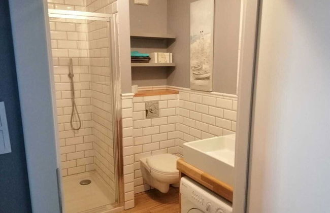 Holiday Studio for 3 People, Dziwnowek - Photo 6