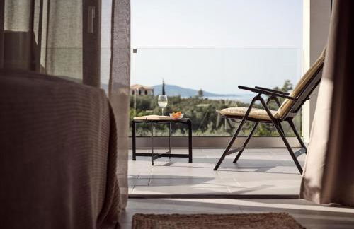 Pιgeon Nest Villa - Foto 35