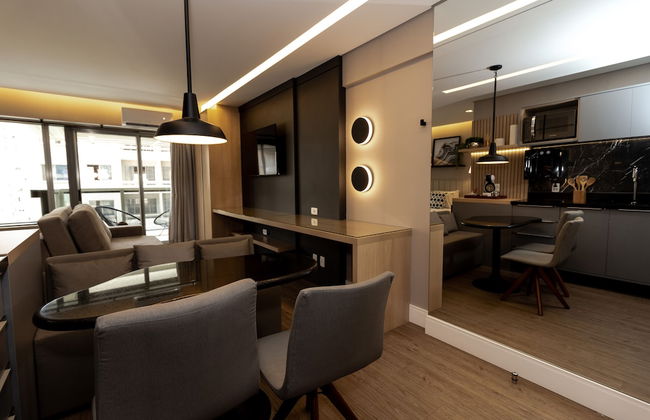 360 República - Foto 64