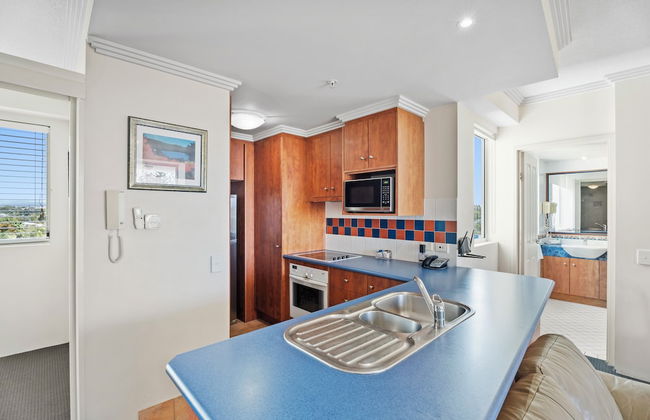 Crystal Bay on the Broadwater - Foto 70